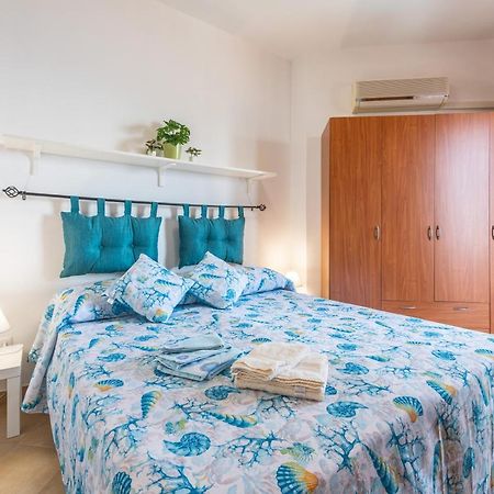 Casa Da Amare Apartman Teulada Kültér fotó