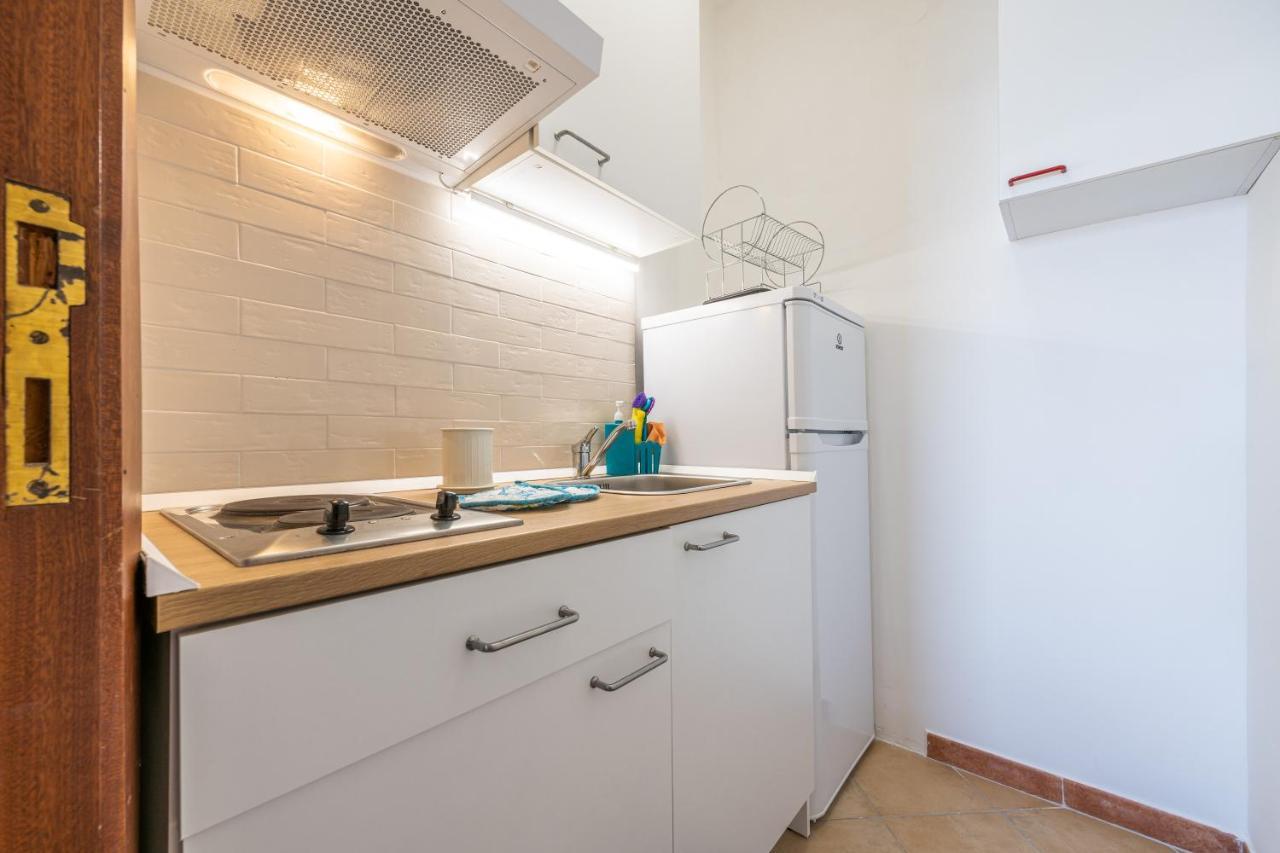 Casa Da Amare Apartman Teulada Kültér fotó