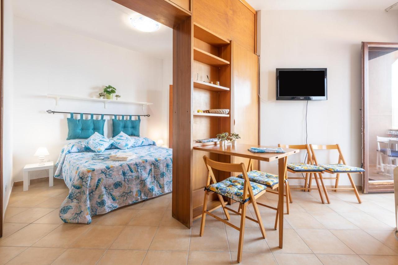 Casa Da Amare Apartman Teulada Kültér fotó