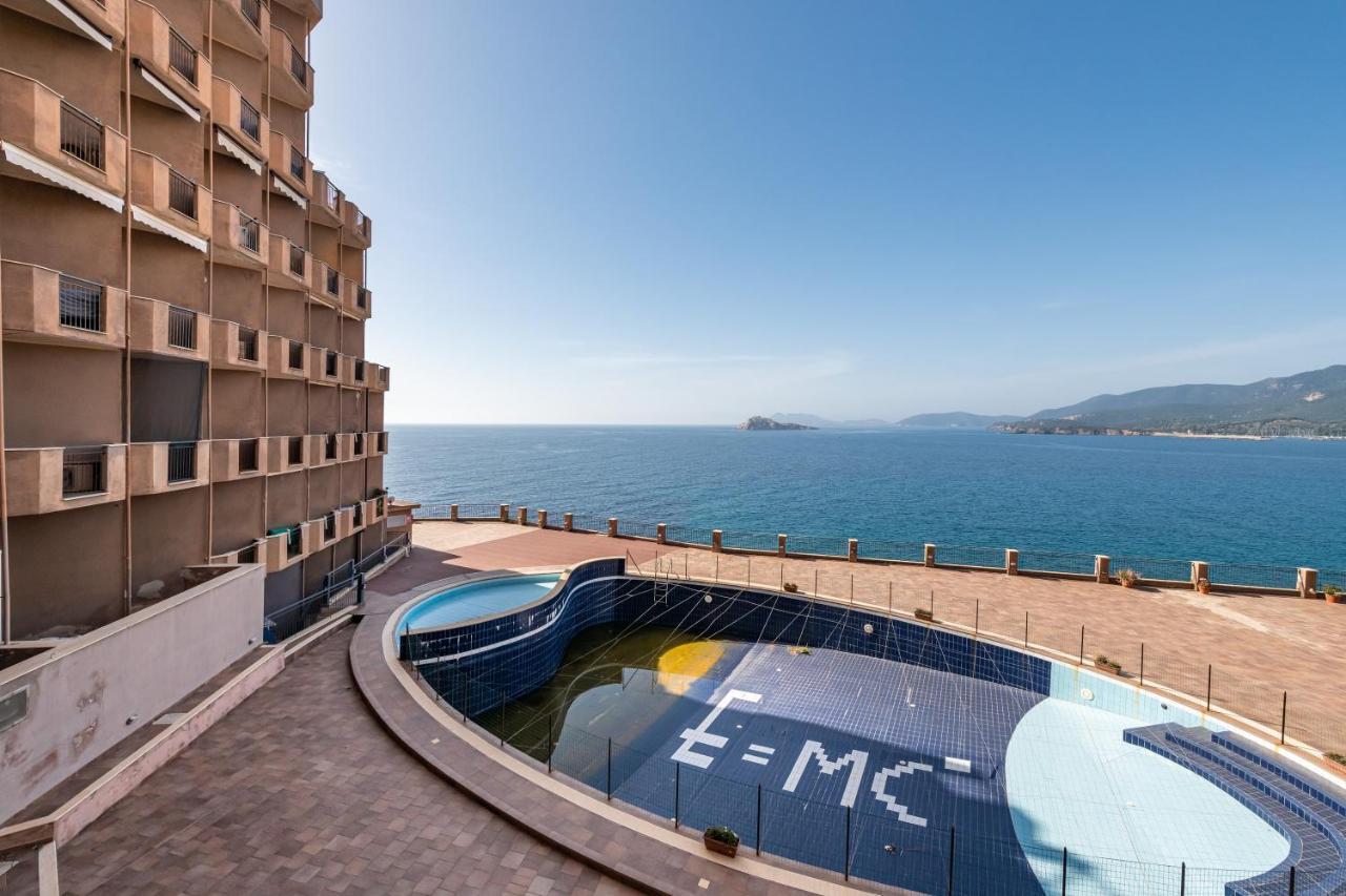 Casa Da Amare Apartman Teulada Kültér fotó