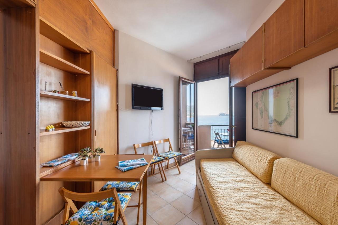 Casa Da Amare Apartman Teulada Kültér fotó