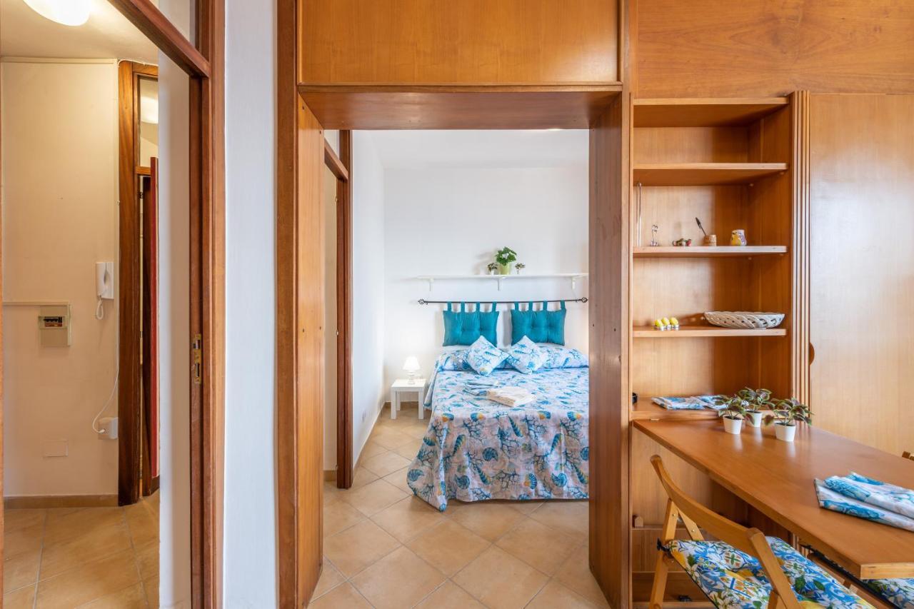 Casa Da Amare Apartman Teulada Kültér fotó