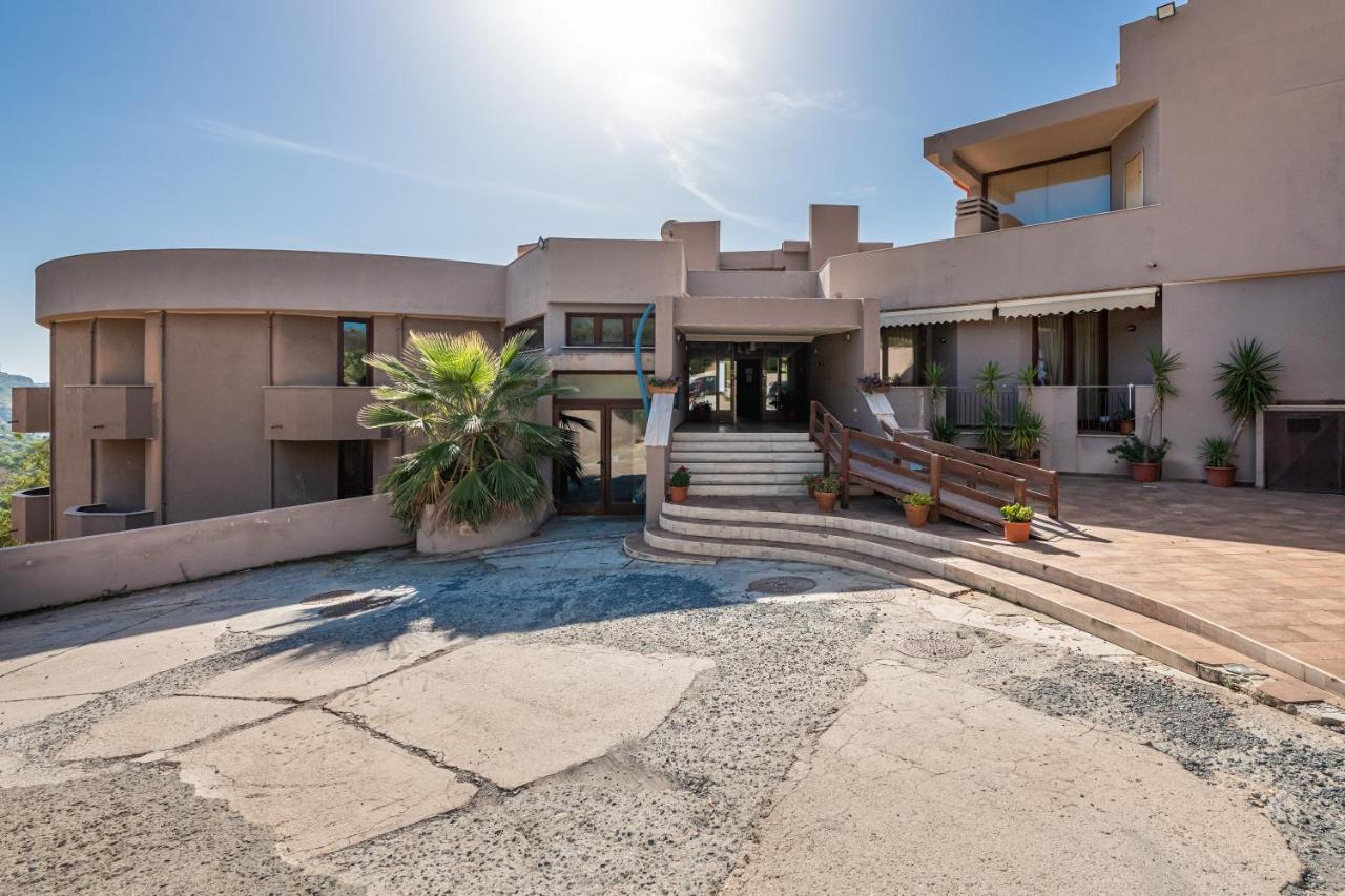 Casa Da Amare Apartman Teulada Kültér fotó