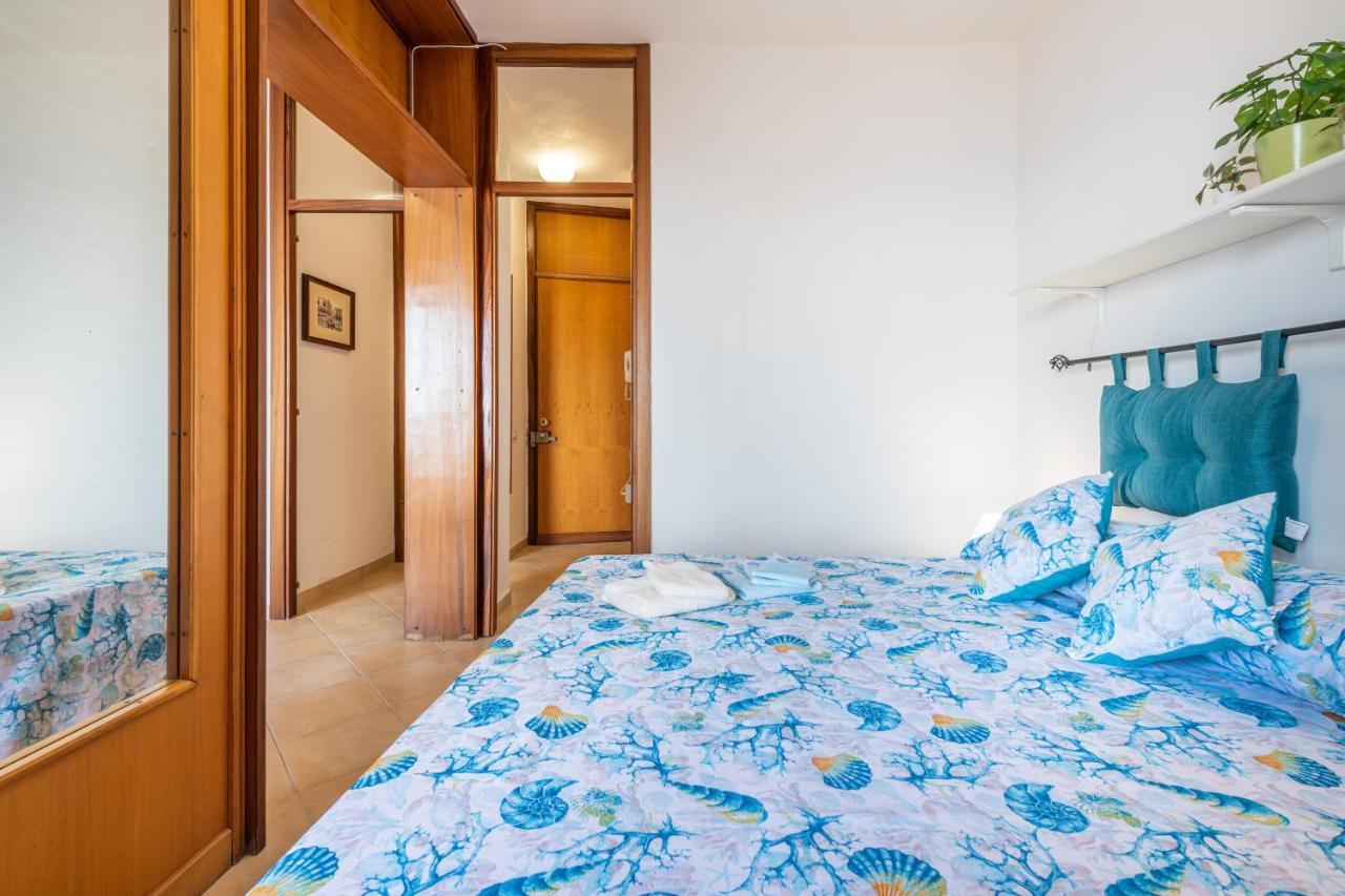 Casa Da Amare Apartman Teulada Kültér fotó